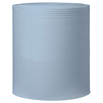 Multipurpose cloth roll Tork Premium 510 Blue