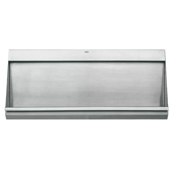 Pisuar žlabový KWC CAMPUS 2400mm