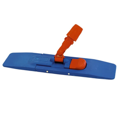 Marco para fregona de bolsillo magnético de 50 x 13 cm