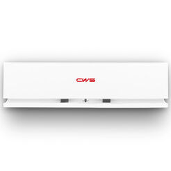 Automatic air freshener dispenser CWS-boco white