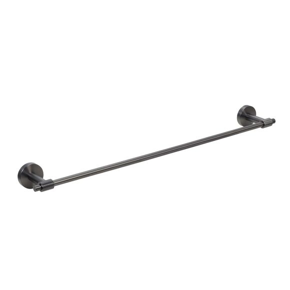 Bath towel holder 600 mm Bisk Skala