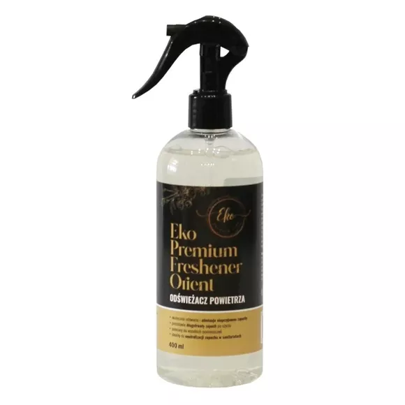 Osviežovač vzduchu Eko Premium Orient 400 ml