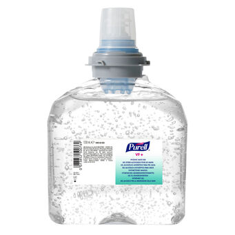 Surgical hand disinfection gel PURELL VF481 TFX 1200 ml
