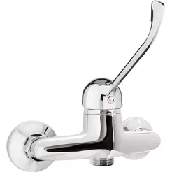 JOKO shower mixer with Clinic lever