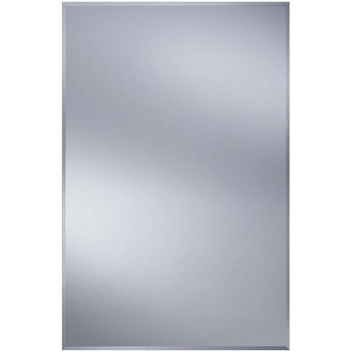 Lustro fazowane prostokąt 50 x 100 cm Dubiel Vitrum