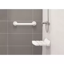 Wizualizacja po prostej instalacji siedziska VITAL