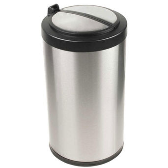 Automatic waste bin 12 litres Ninestars