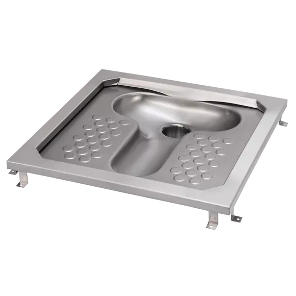 Turecká mušle CAMPUS