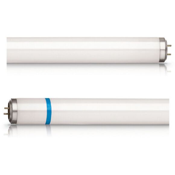 Świetlówka do lamp owadobójczych Philips Actinic BL TL-D 18W/10 Secura