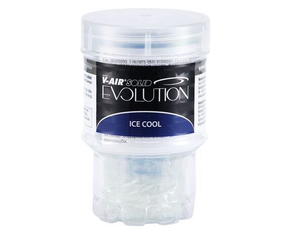 Recarga para ambientador de gel Merida Ice Cool