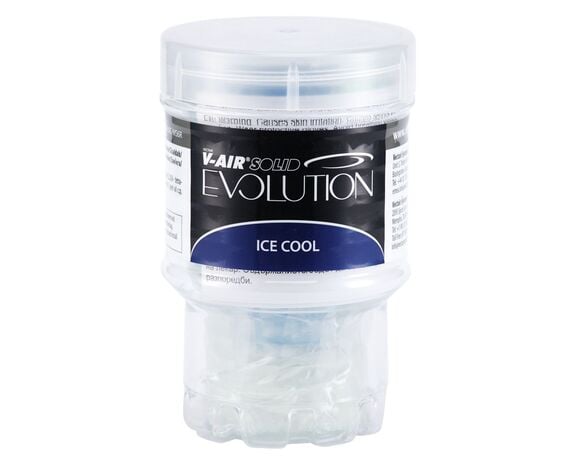 Náhradný gélový náplň do osviežovača vzduchu Merida Ice Cool