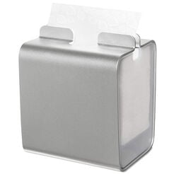 Tork Xpressnap napkin dispenser capacity 150 pcs aluminum