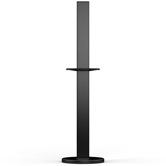 Stojak do dozowników do dezynfekcji Tork AD-A-Glance® aluminium