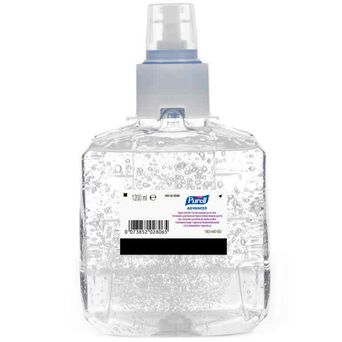 Dezinfekční gel na ruce PURELL ADVANCED LTX 1200 ml