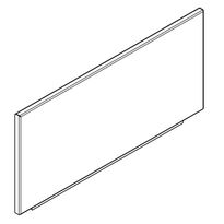 Ścianka tylna umywalki SB450