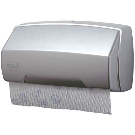 Pojemnik na ręczniki papierowe w rolce SARAGOSSA EkaPlast 