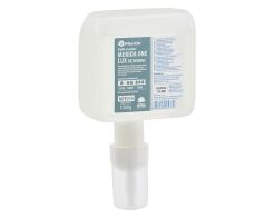 Mydlo v peny bez vône Merida One 1 liter