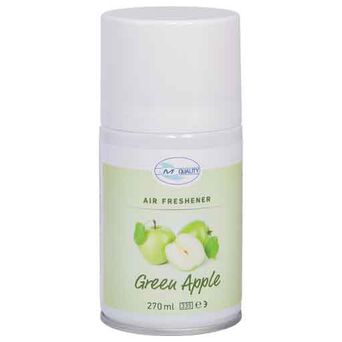 Air freshener refill greeen apple 270ml