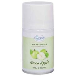 Ambientador de aire Manzana Verde JM-Metzger 270 ml