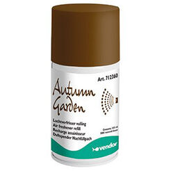 Lufterfrischer Autumn Garden Vendor 243 ml