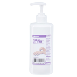 Krem na ruky Merida 500 g