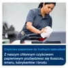 Czyściwo papierowe przemysłowe w dużej rolce do trudnych zabrudzeń Tork 130080 3 warstwy 255 m niebieska celuloza – przykład użytkowania