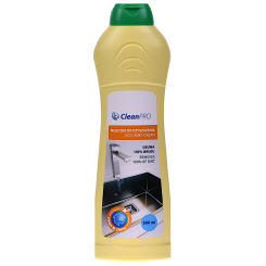 CleanPRO mlieko na čistenie vodoodporných povrchov 500 ml