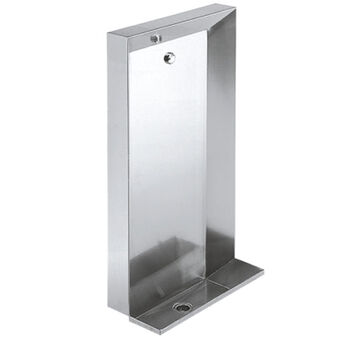 Free-standing urinal 600 mm CAMPUS Franke