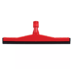Sběrač vody 55 cm červený s černou gumou