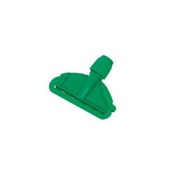 Green Splast string mop handle