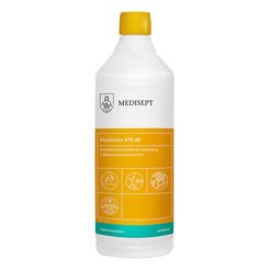 Reinigungsmittel Medisept All Clean 1 Liter