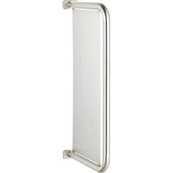 Pisuarová přepážka CAMPUS 60 × 760 × 397 mm Franke