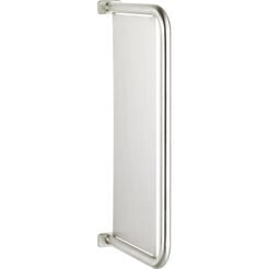 Trennwand für Urinale KWC CAMPUS 60 × 760 × 397 mm