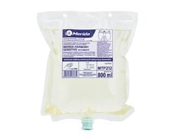 Pena na umývanie hydratačná Merida Harmony 0,8 litra