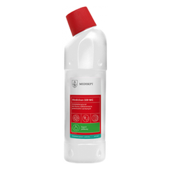 Antibacterial bathroom gel Medisept WC Clean 0.75 liters
