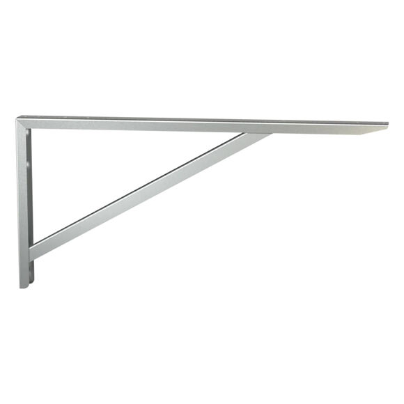 Single bracket 40 x 320 x 675 mm Franke.