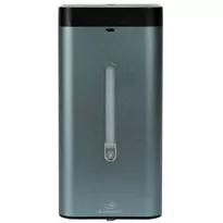 Automatyczny dozownik płynu dezynfekcyjnego 1 litr MED Pro grafit