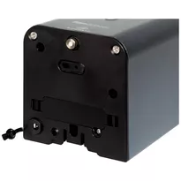 Dozownik dezynfekcji rąk bezdotykowy 1 l MED Pro grafitowy