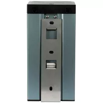 Bezdotykowy dozownik środka dezynfekującego MED Pro kolor grafitowy