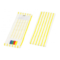 Flachmopp aus Mikrofaser 140 g Splast