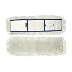 DUSTMOP 60 cm cotton sweeping mop