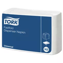 Servietten für den Tork Fastfold Spender 10800 Stück