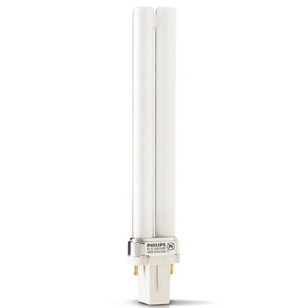 Świetlówka owadobójcza UV 11 W Compact Philips 