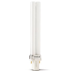 UV lampa na hmyz Philips Actinic BL PL-S 11W/10/2P