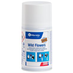 Wkład do odświeżacza powietrza Merida WILD FLOWERS
