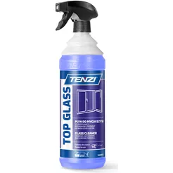Płyn do mycia szyb i luster Tenzi Top Glass 1 l spray bez smug
