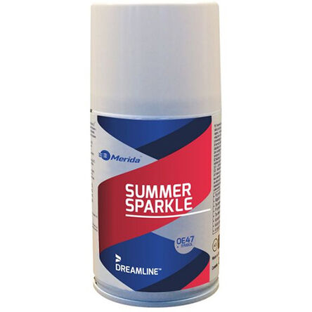 Zapach w sprayu Summer Sparkle
