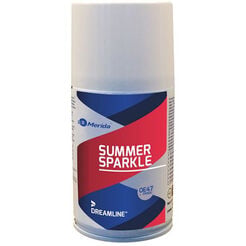 Merida Summer Sparkle Automatic Air Freshener Refill