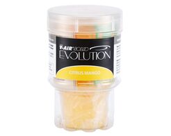 Contribución al ambientador de gel Merida Citrus Mango