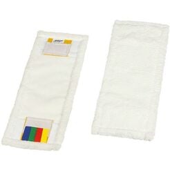 Flachmopp mit Taschen und Ohren KOMBI Splast 40 cm
